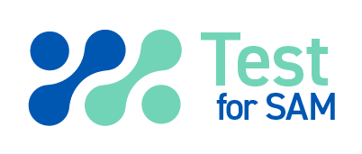 Test for SAM